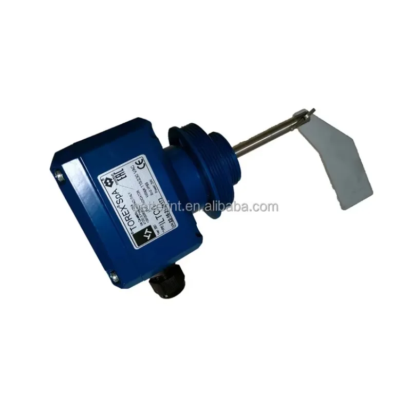 New WAM TOREX ILTC0/ILTD0 Rotary Paddle Level Indicators/Sensor/Switch For Cement Silo