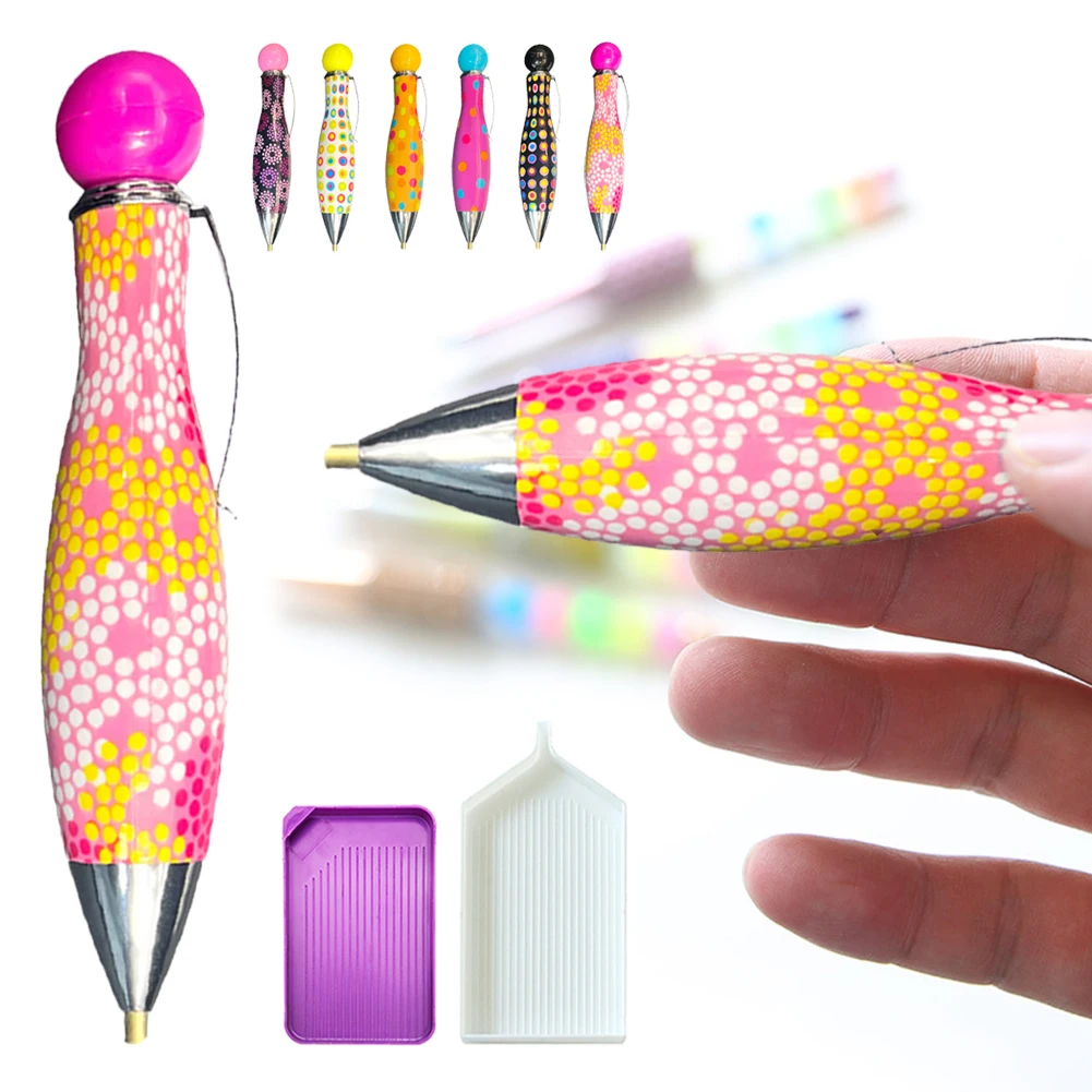 Caneta para Pintura com Diamantes Bola de Boliche: Guia Definitivo para Iniciantes e Artistas Experientes