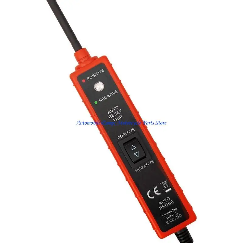 H7BD Power Circuit Probe Multi-functional Auto Electrical System Testing Tool