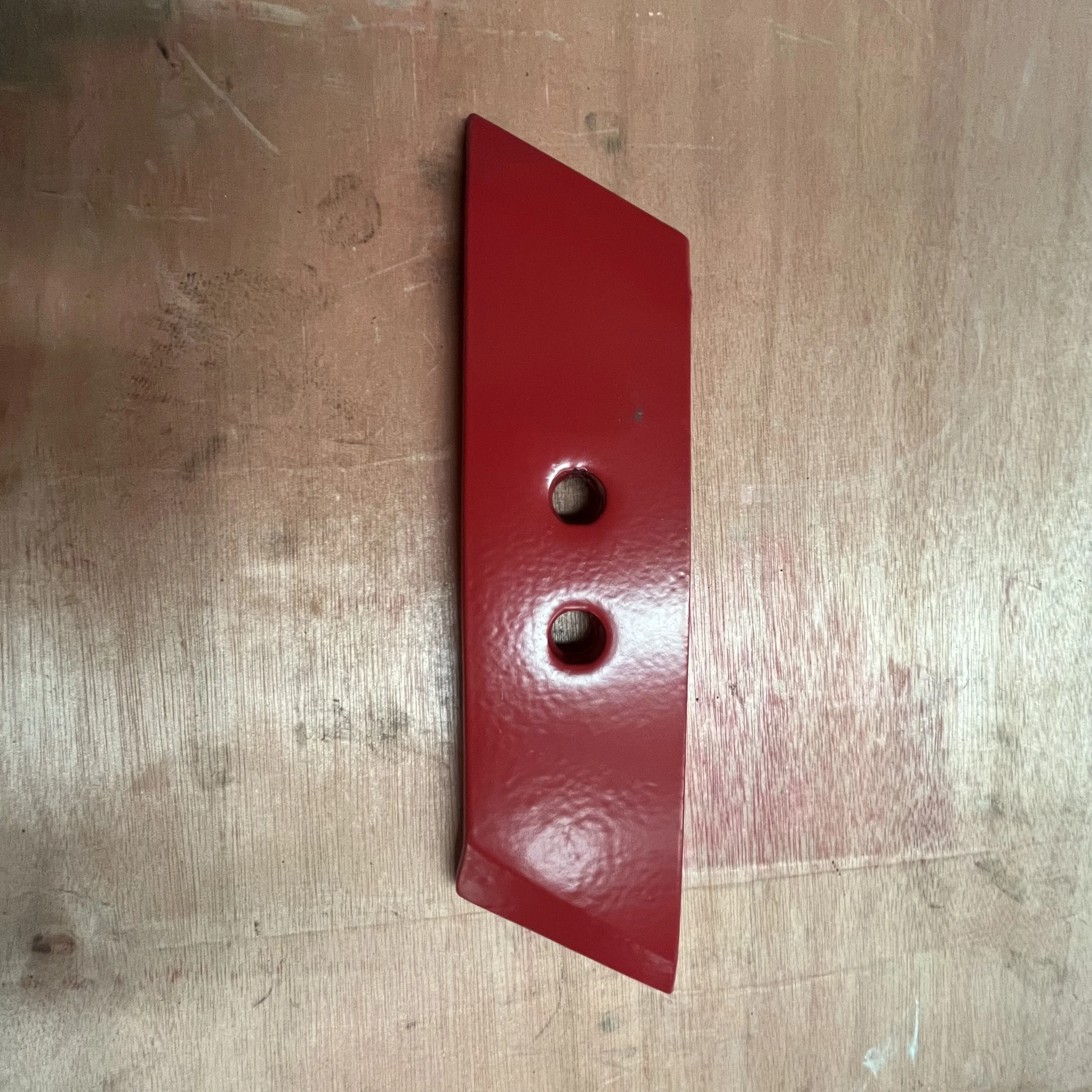 2025年農業機械部品 トラクターブレード部品 プラウチップ