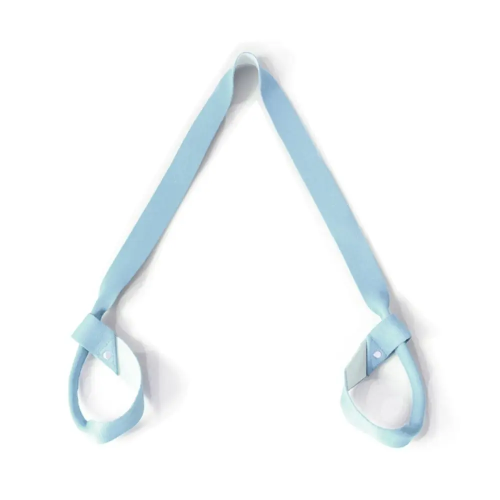 Shoulder Straps Yoga Mat Carrying Strap Adjustable Portable Adjustable Yoga Mat Belts Colorful Elastic Yoga Mat Shoulder Carrier