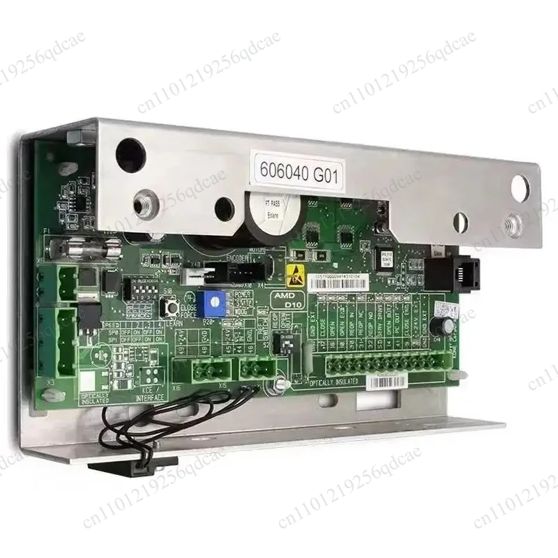 Direct sales Kone Elevator Door Machine Plate KM606040G01 KM606030G01 Brand New Elevator Accessory for Smooth Operation