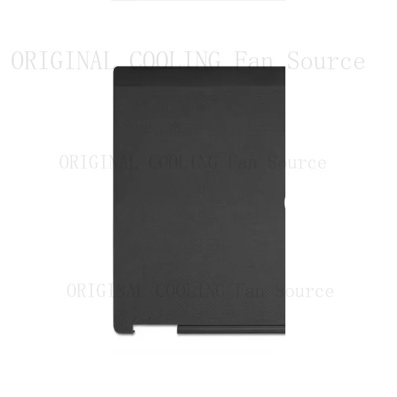R+  FOR Dell Precision 7740 M7740 0FPJN7 Black Laptop LCD Back Cover