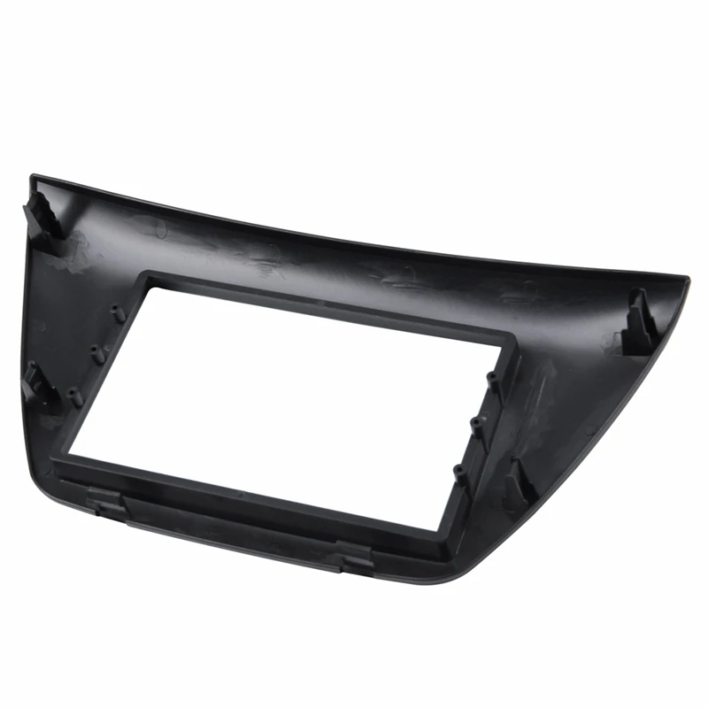 Dashboard Frame Installation For MITSUBISHI Lancer IX 2005-2008