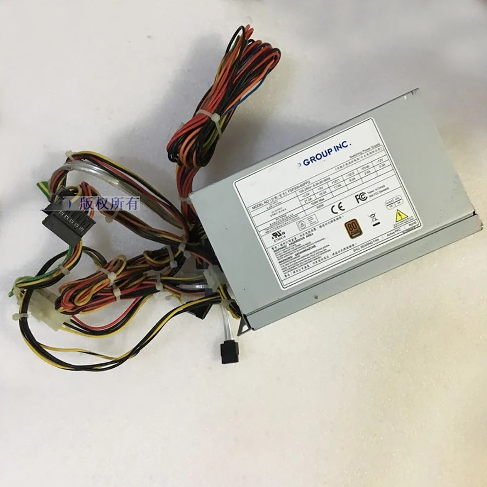 

FSP300-60PFG 300W C6240-1052-0040 Switching Power Supply