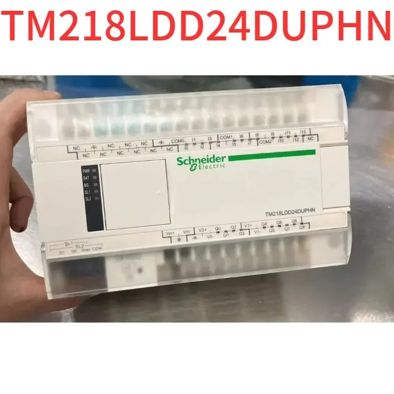 

Проверенный б/у товар OK TM218LDD24DUPHN