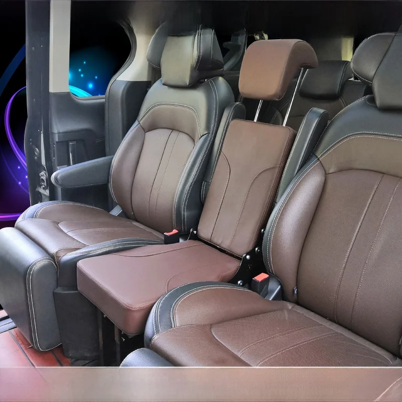 Ang Motor D90 G0 G20 G50 G90 D60, ajout de Passage à rangée intermédiaire, amélioration de deuxième rangée, accessoires d'intérieur automobile