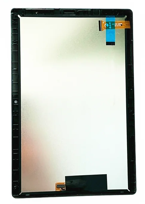 New Original Touch Screen LCD Display For DOOGEE U10 u9 U9 KID Tablet PC Replacement Parts +Touch Screen Digitizer Disassemble