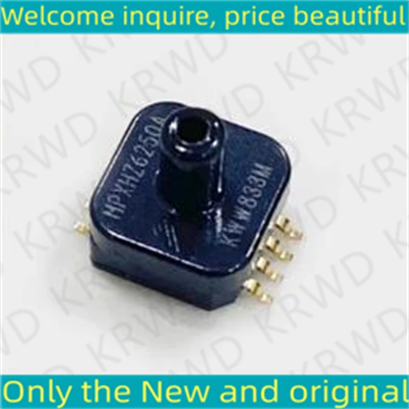 1PCS New and Original IC Chip MPXHZ6250AC6T1 MPXHZ6250A SOP8
