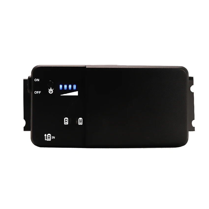 ENT 5W Wireless Ultra-Light LED High Brightness Dental Implant Surgical Plastic Headband Medical Headlight