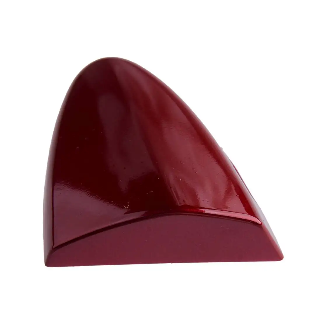 69218-53021 Red Front Left Outside Door Handle Key Cover Cap Fit for Lexus IS250 IS350 IS F 2008 2009 2010 2011 2012 2013