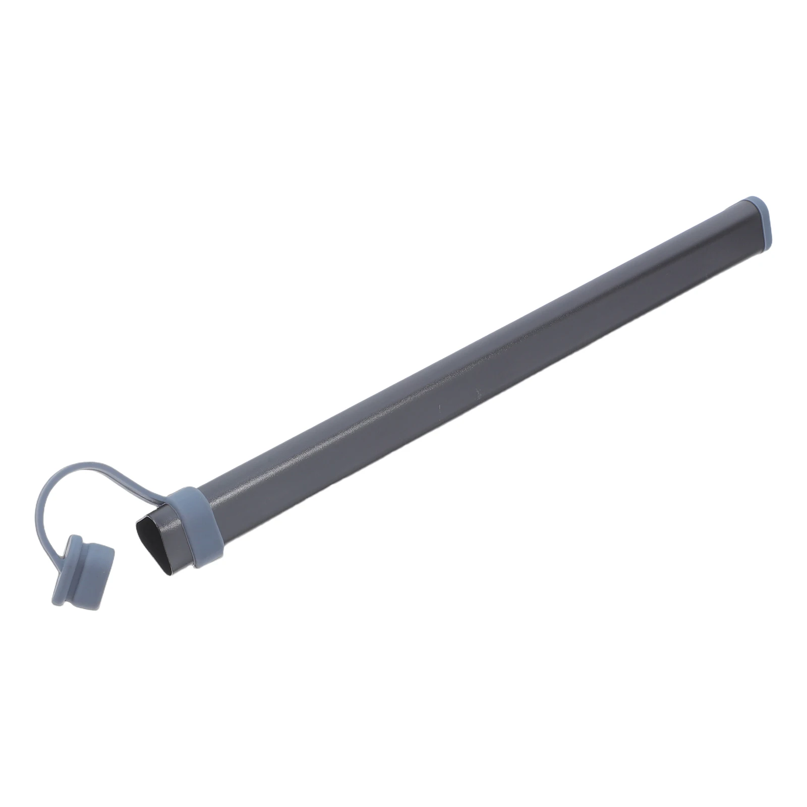 

1pc Aluminum Chopstick Portable Camping Case Waterproof Tube Travel Outdoor Storage Box Chopsticks Storage Box Organizer