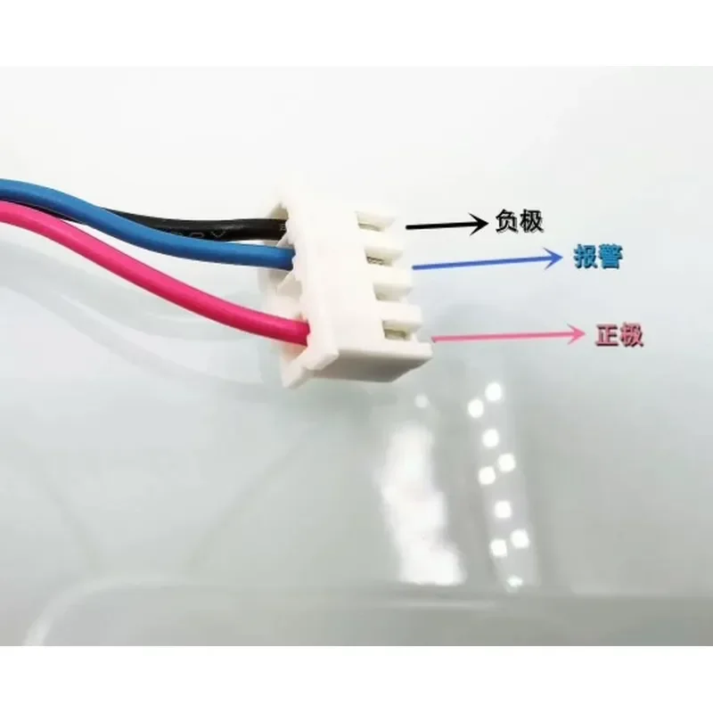 for AVC DATB0625B8M-071 48V Frequency Conversion Fan New Model High Performance Cooling Solution for Industrial Applications