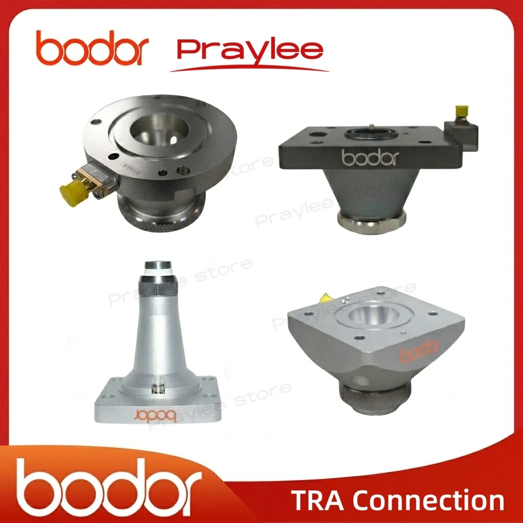 

Bodor Original Laser Nozzle Sensor Connector TRA Connection GNT3 GNT6A GN8 GN12 GN20 Capacitance Sensor for Bodor Laser Head
