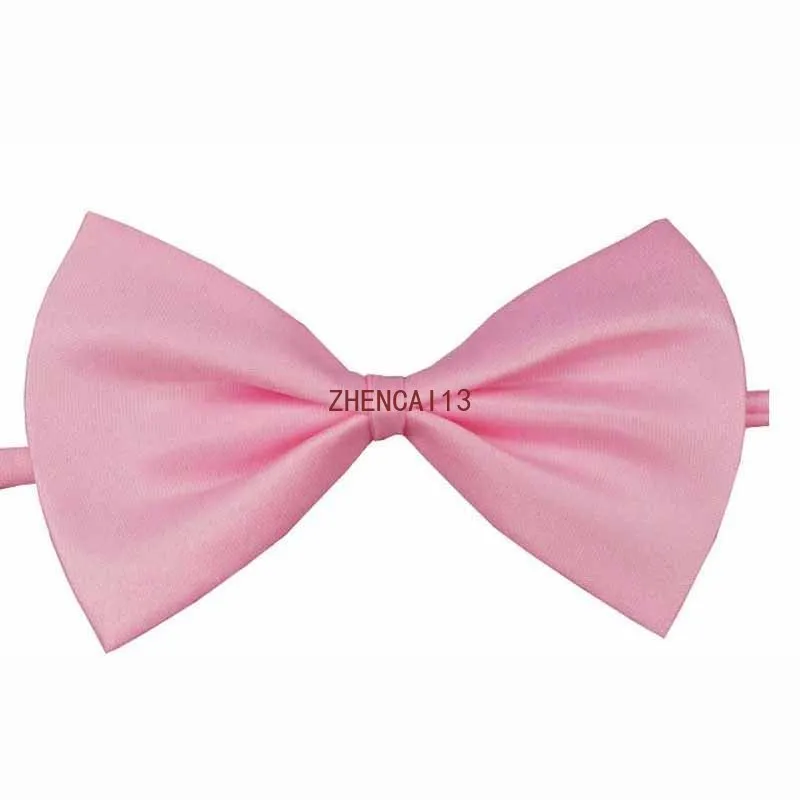 Bow Tie ผีเสื้อเด็ก Bowknot Bowtie โรงเรียนพรหมคริสต์มาสสาวธุรกิจเสื้อผ้าอุปกรณ์เสริมคุณภาพ CE34