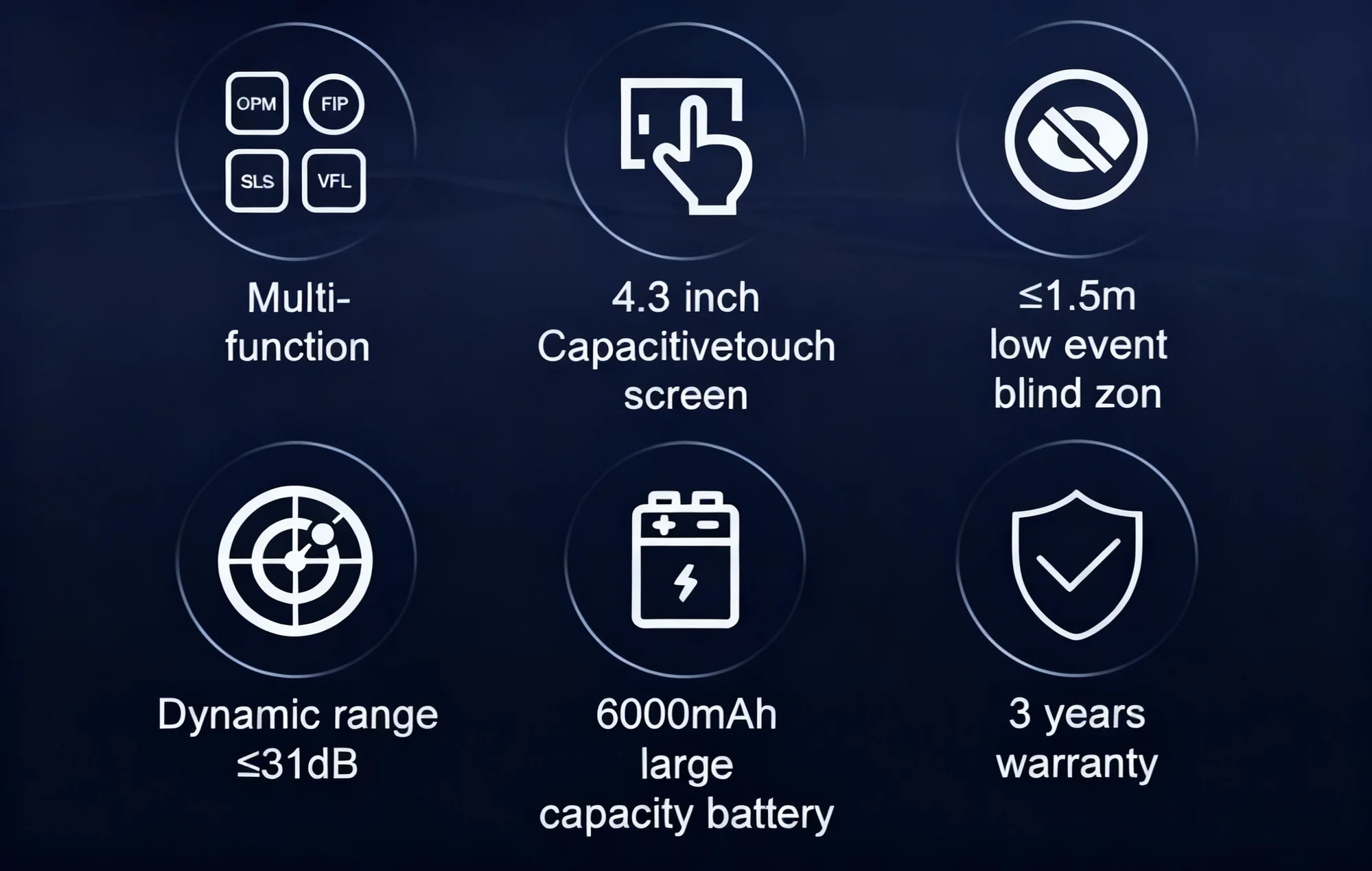 

KOMSHINE FTTX OTDR QX43 SM/PON OTDR сенсорного экрана до 9, длина волны с функцией OPM, VFL, OLS, RJ45, советы SC/FC, возможность изменения
