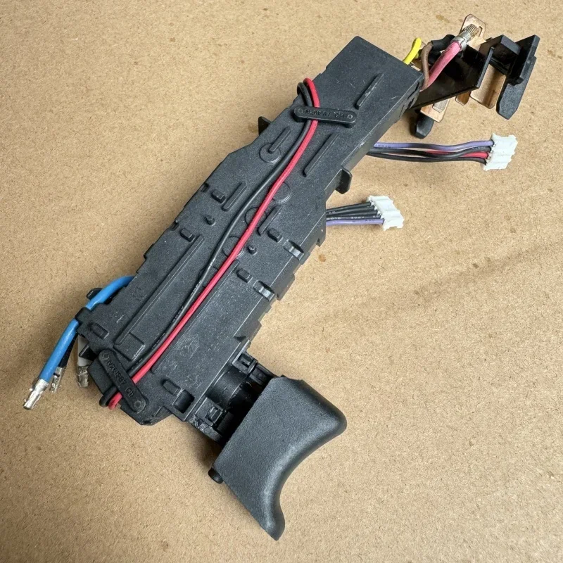 Original Main Control Board DC 18V 20V N438606 N438609 N678970 for DeWALT DCD796 DCD791P2 DCD791 DCD791P2 DCD791D2 DCD791B