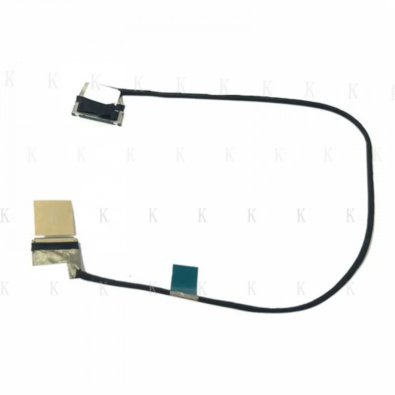 

C 30PIN LCD Video Screen Cable For ASUS Zenbook Flip 15 UX562 UX562FA 1422-03880AS