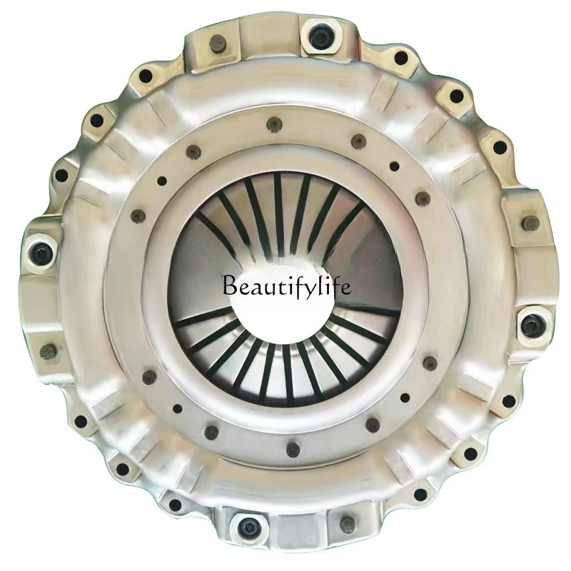 

Factory Direct 1861 279 133 Wholesale, Clutch Pressure Plate, Quality Assurance