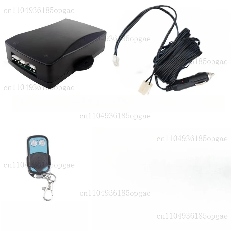 Tuyau d'échappement Double ouverture, vanne d'échappement intégrée de type Y, Double vanne