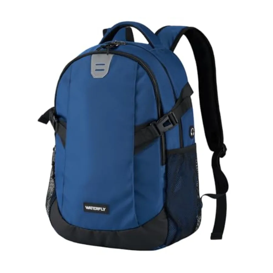 

Small Casual Travel Backpack: 20L for Men Women Work Commuter Everyday EDC Daypack Hiking Gym Sport Workout