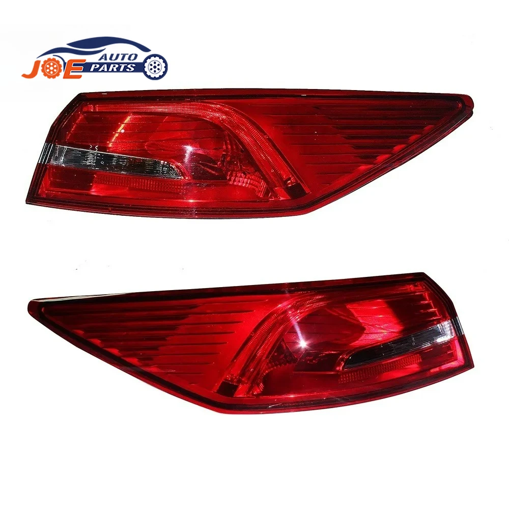 

ED8B13404BR ED8B13405BR Taillight Assembly R OR SIDE External Taillight Outer Taillight for Ford Focus 2015-2019