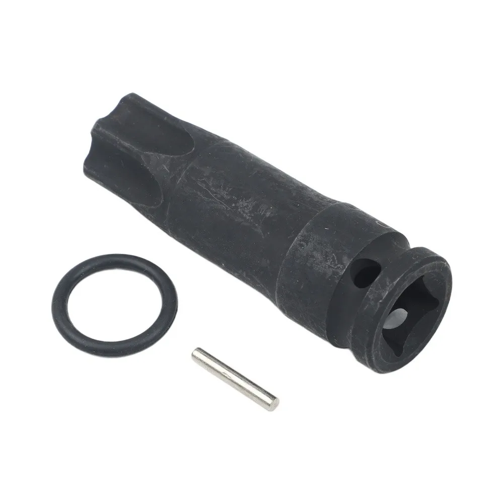 Replace your Damaged Screw Sleeve with this For MercedesBenz M271 M274 Engine Accessory Long lasting Reliability