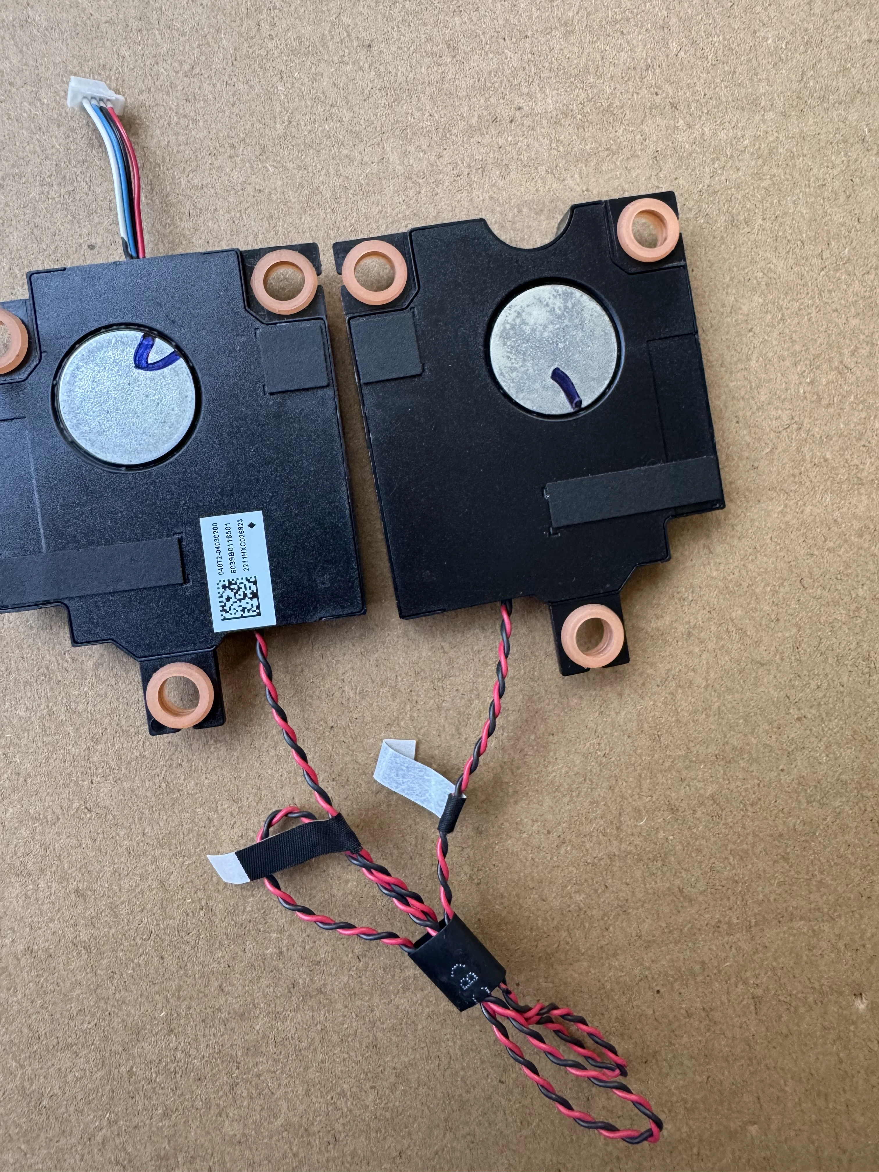 FOR ASUS ROG G513 G513Q G533 G733 G713 Notebook, Speaker, Speaker