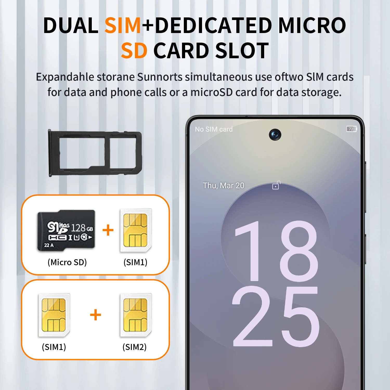 2025 Original Pad S27 ultra Tablet PC 7.3 inch HD 4K Android 15 22GB+2TB 8000mAh Battery 4G 5G Dual Sim Card WiFi GPS Google Tab