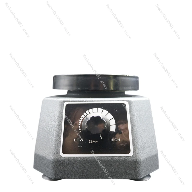 Ultra-Hard Plaster Model Oscillator Dental Vibrating Machine Lab Tools for Gypsm Mixer