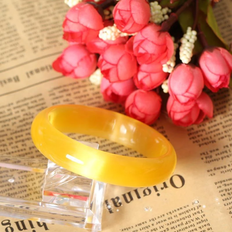 سوار عقيق ذهبي نسائي ، سوار متعدد الاستخدامات