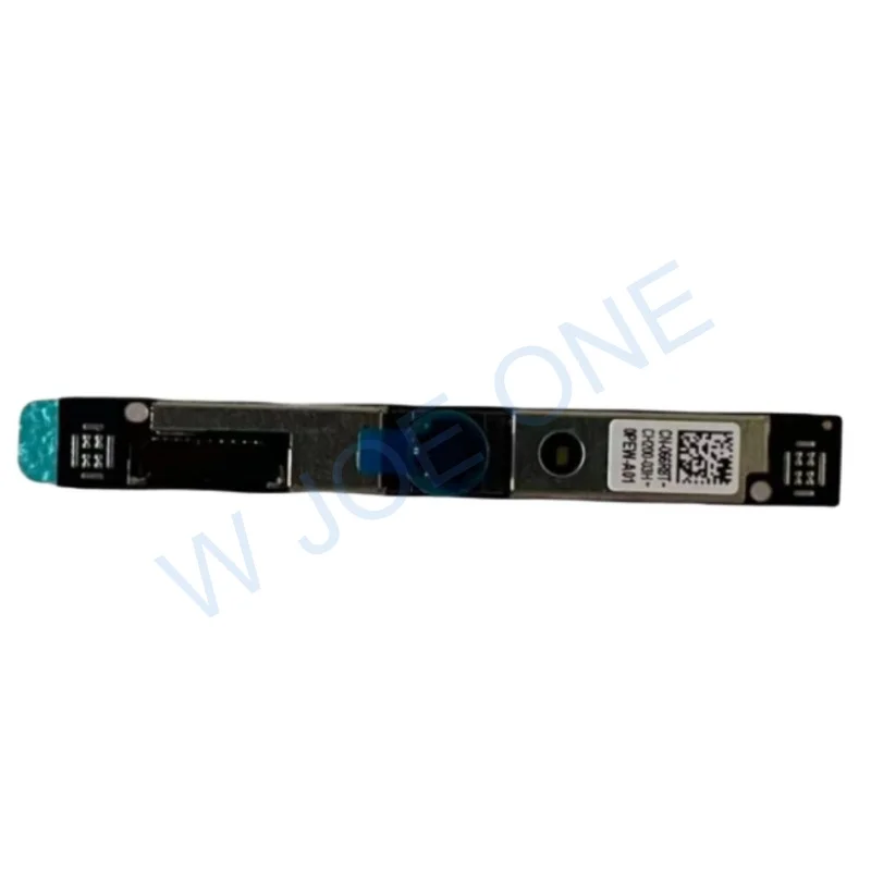 A + para Dell Optiplex 7440 Webcam cámara placa 066R8T placa de repuesto para ordenador portátil