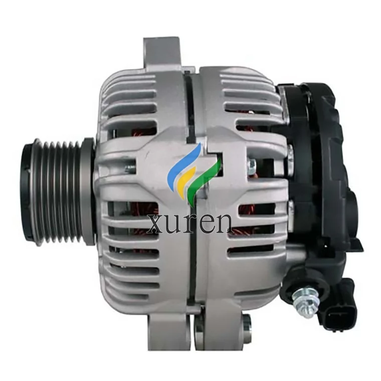 Alternador 14V 80A 270600 L021 2706030151 2706030150 270600 L020 2706030040 2706030010 270600 L080 2706030154 0986082040