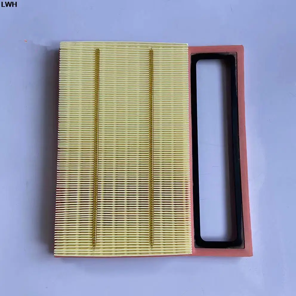 Air Filter for BYD SONG PLUS DMI,QIN PLUS DMI,SONG PRO DMI,Destroyer 05,285*255*30mm