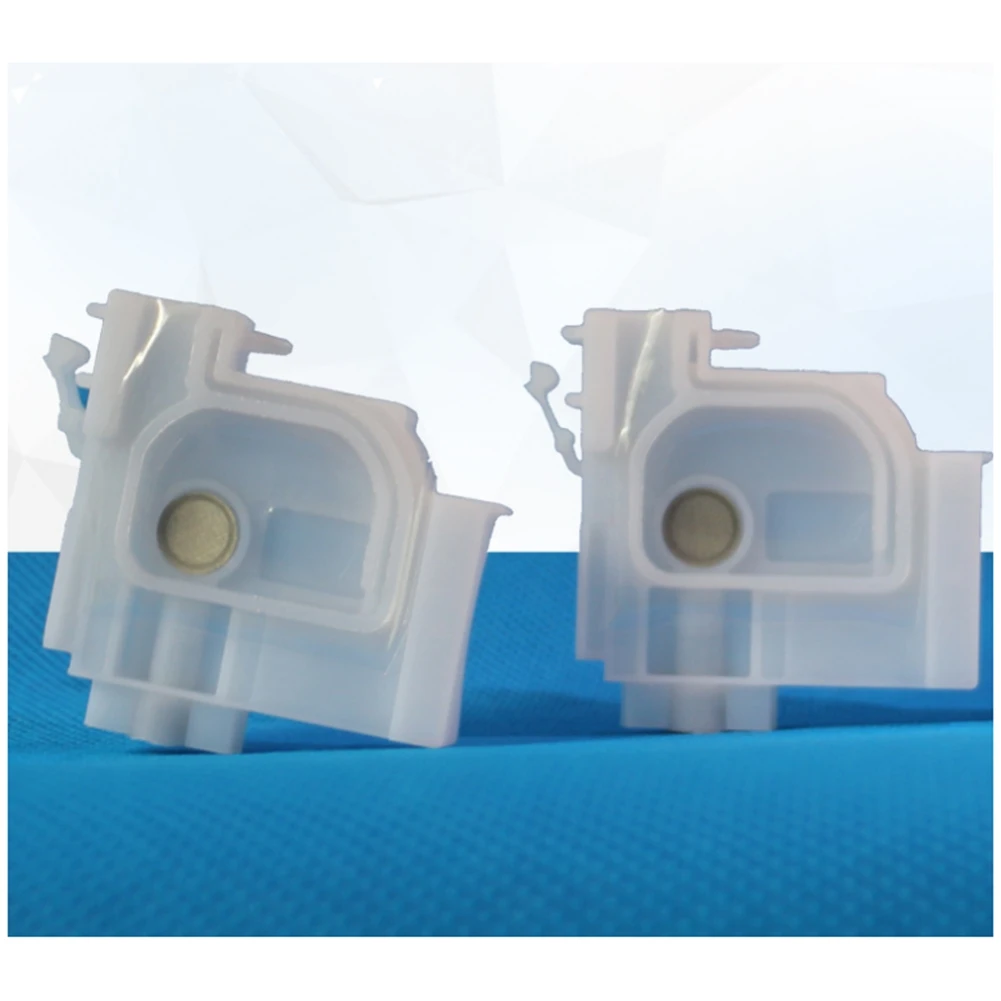 

Well Made-L800 Печатающая головка DTF Принтер Демпфер чернил для Epson L801 L805 L810 L850 L1800 L1300 L1455 с трубкой для чернильного шланга длиной 2 м