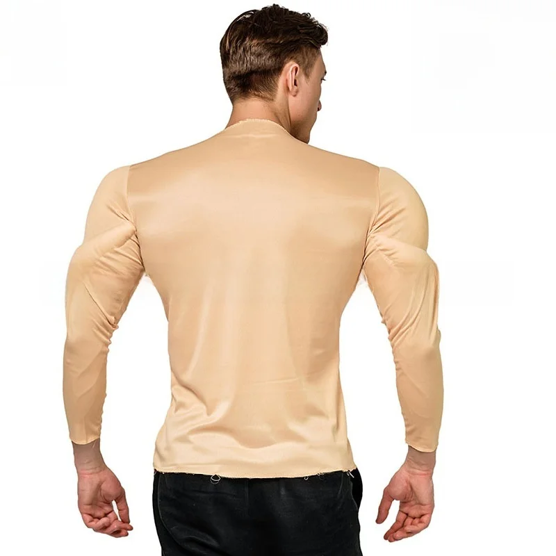 أزياء جديدة للرجال البالغين لعام 2025 أزياء الهالوين لفترة الأدوار أزياء تنكرية بار المزحة بدلة الإنتاج الصيني إصدار الشتاء