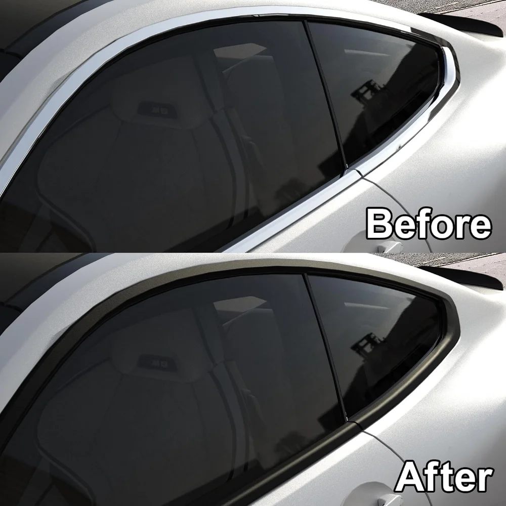 Thumbnail 2 - #64 Top Vinyl Wrap Film Picks for Every Budget