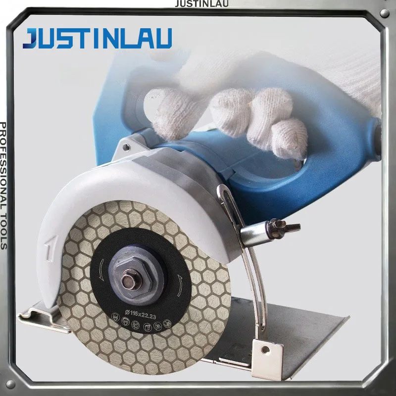 115/125Mm Diamond T…