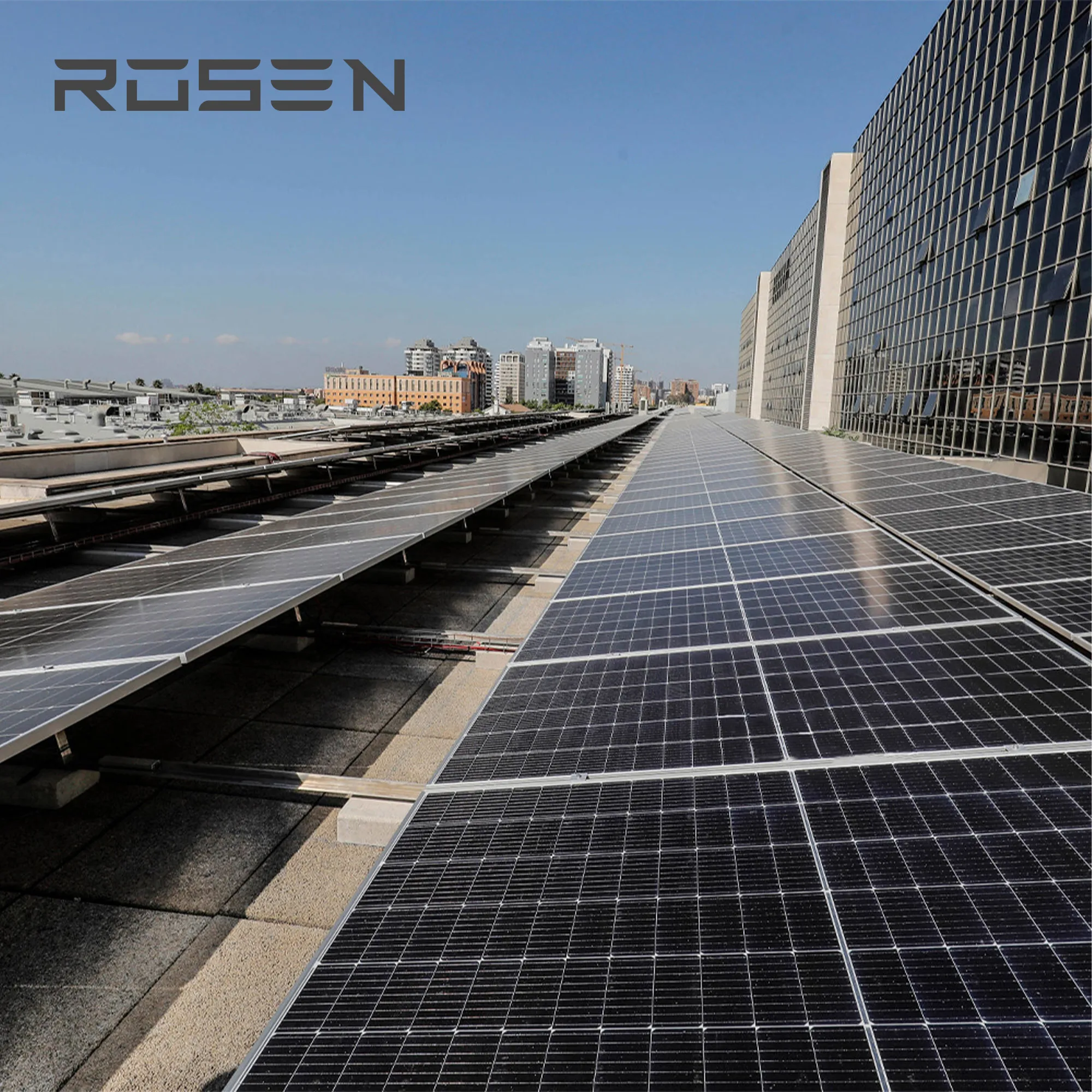 30KWH Storage Battery 50KWH Storage Battery High Voltage Solar Container Stacked Lithium Ion Battery