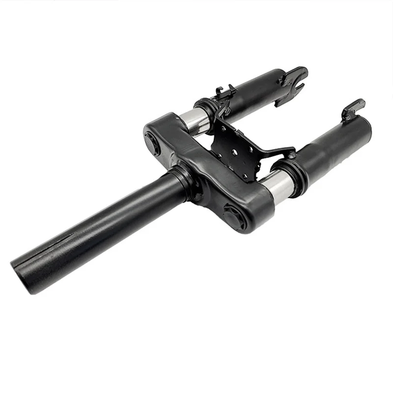 

For Xiaomi M365 Pro2 Front Fork Shock Absorber Assembly Front Fork Suspension Fork Electric Scooter Front Tube Shock-B60B