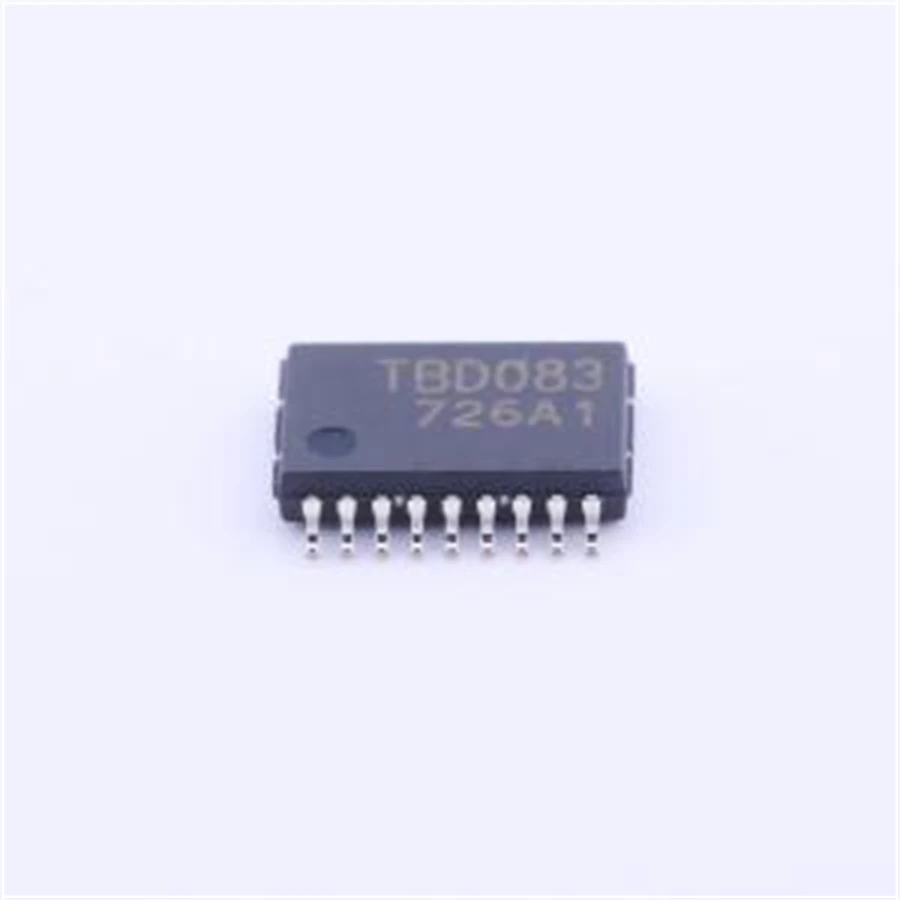 

20PCS/LOT TBD62083AFNG,EL (PMIC)