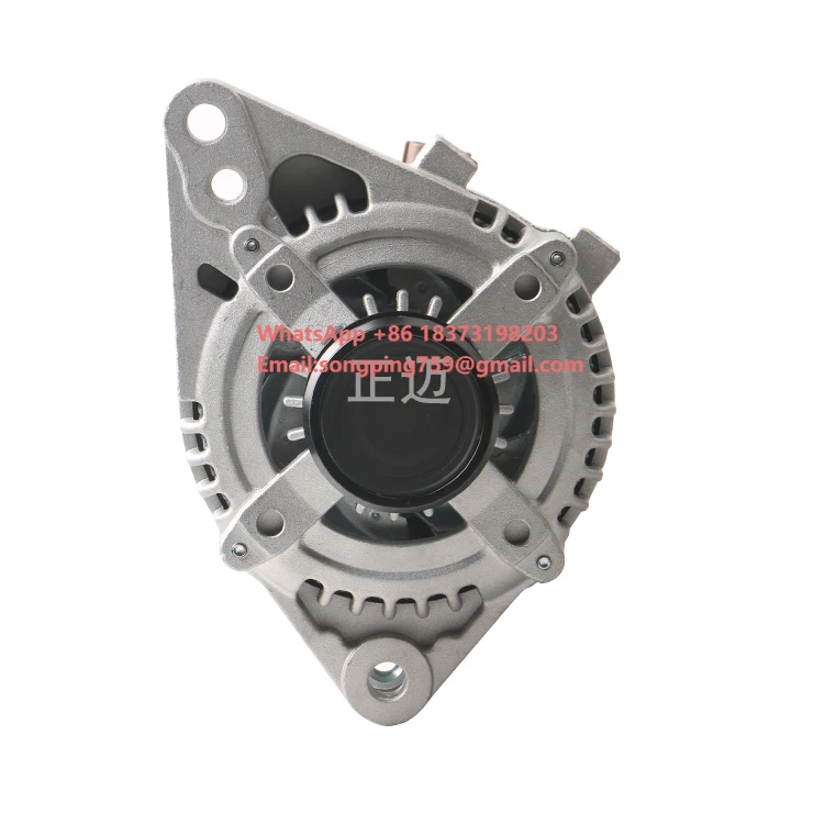 

36V 48V 56V 72V 75V 82V 150A 200A Car Automobile Alternator Generator N0464