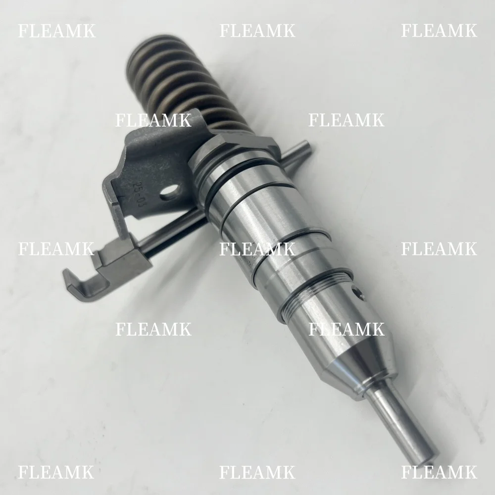 High Quality Diesel Common Rail Injector 1278207 127-8207