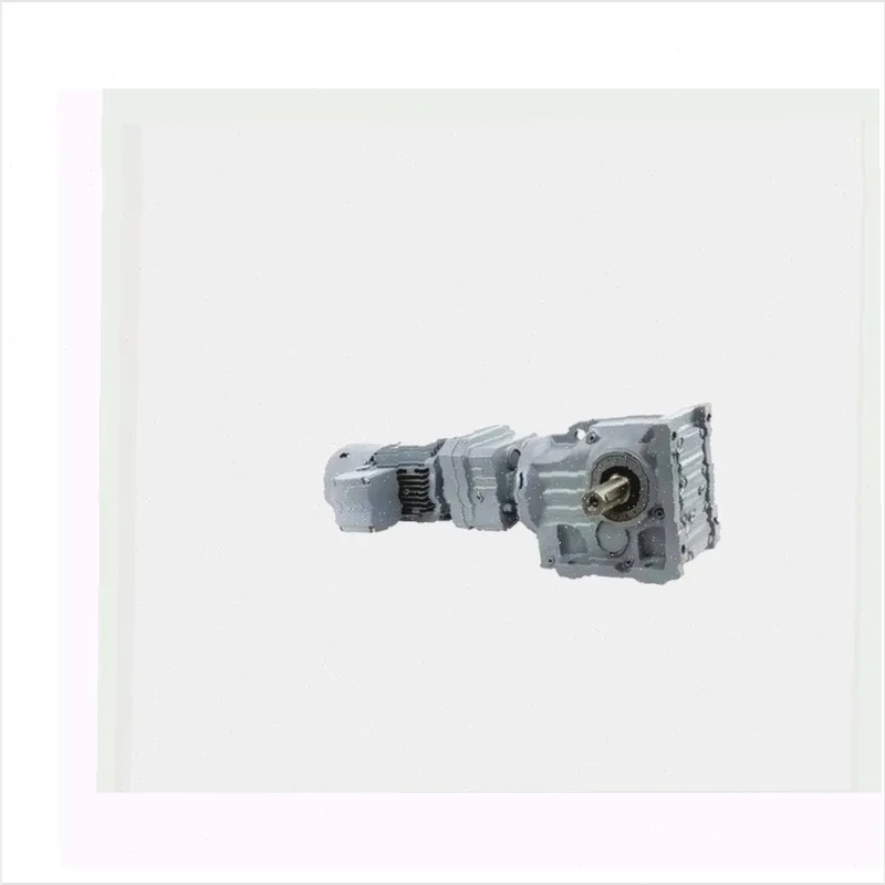New SEW Motor Gearbox Helical Gear Motor - Bevel Gear reducer K97 DRE112M4/TH/ES7S Gear Reducer Stock