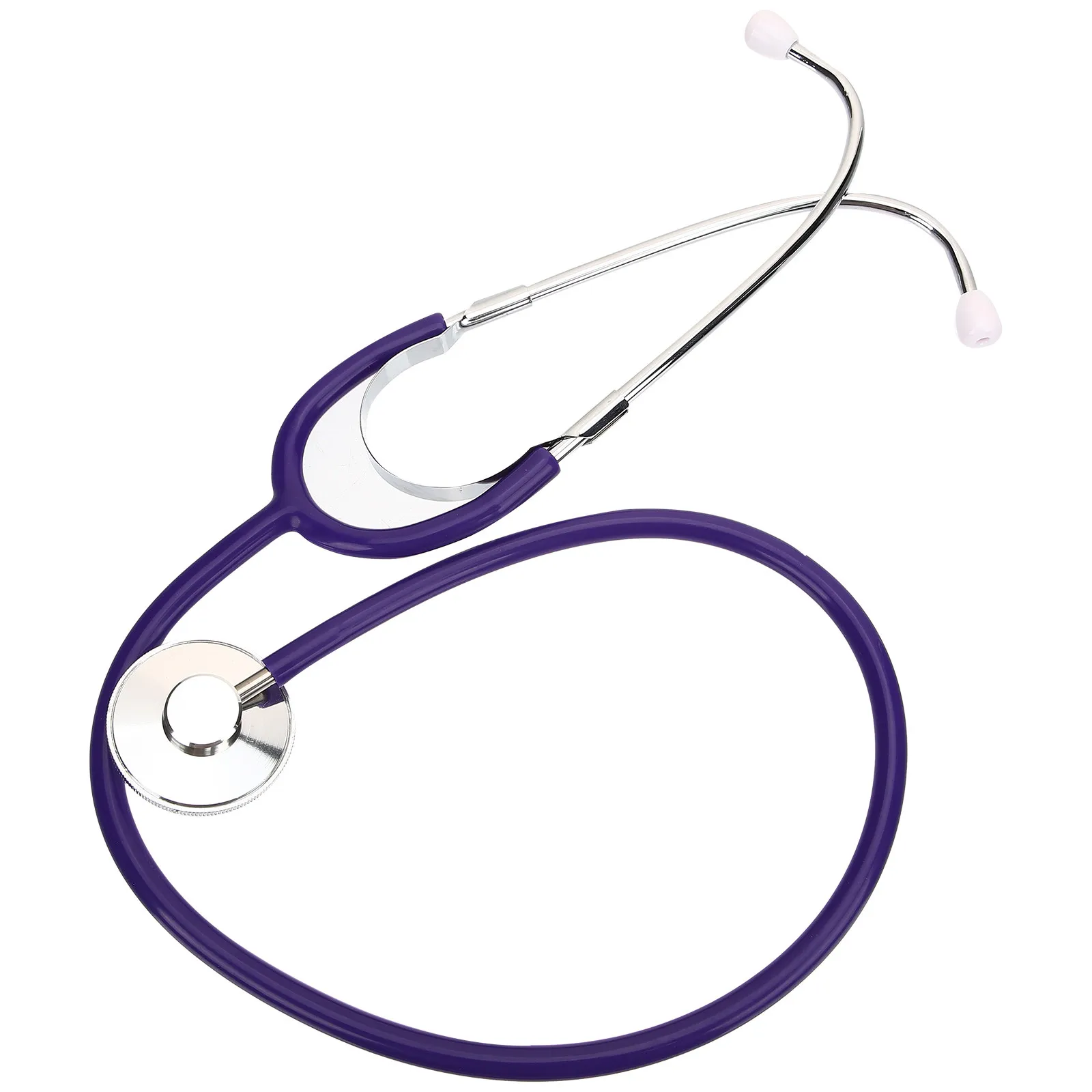 

Kids Stethoscope Simulated Portable Pretend Play Tool Educational Gift for Toddlers Ages 1-3 Creative Role Play Accessory