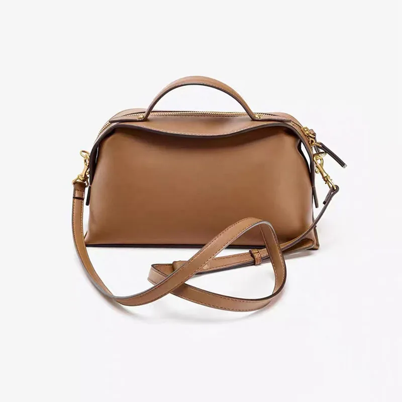 

Высококачественная женская сумка из мягкой искусственной кожи, повседневная женская сумка-мессенджер, однотонная сумка через плечо, женская сумка через плечо