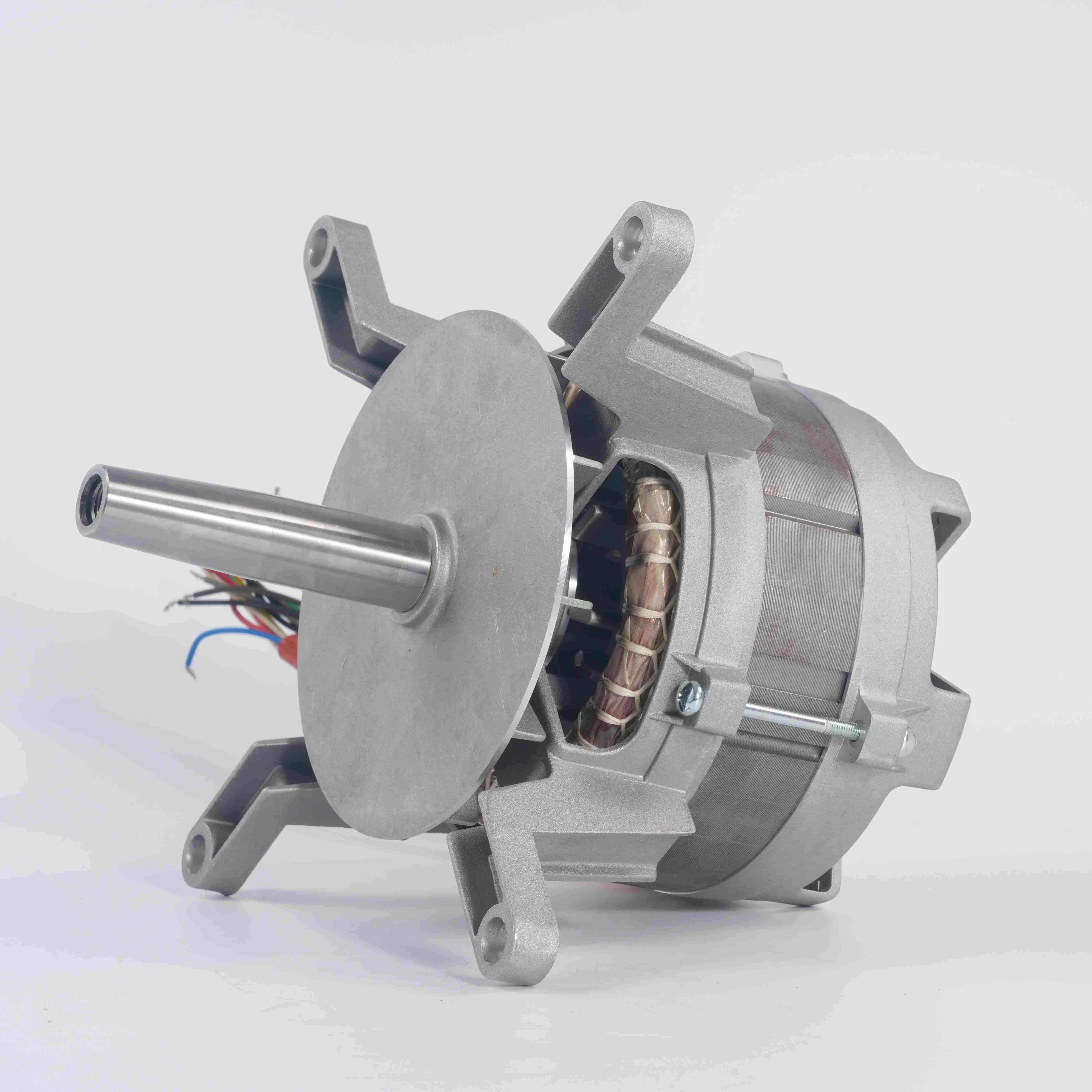 

Three-phase 50hz AC two-speed 230V/400V electric bipolar high-temperature motor for combined furnace motors