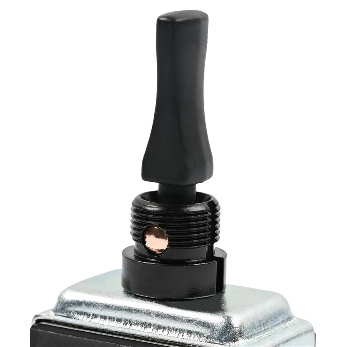 New Arrival@@ Fashion  Momentary Toggle Switch Replace K301-317 K301317 Compatible for C500 T300 T400 T450 Trucks 6-Pins
