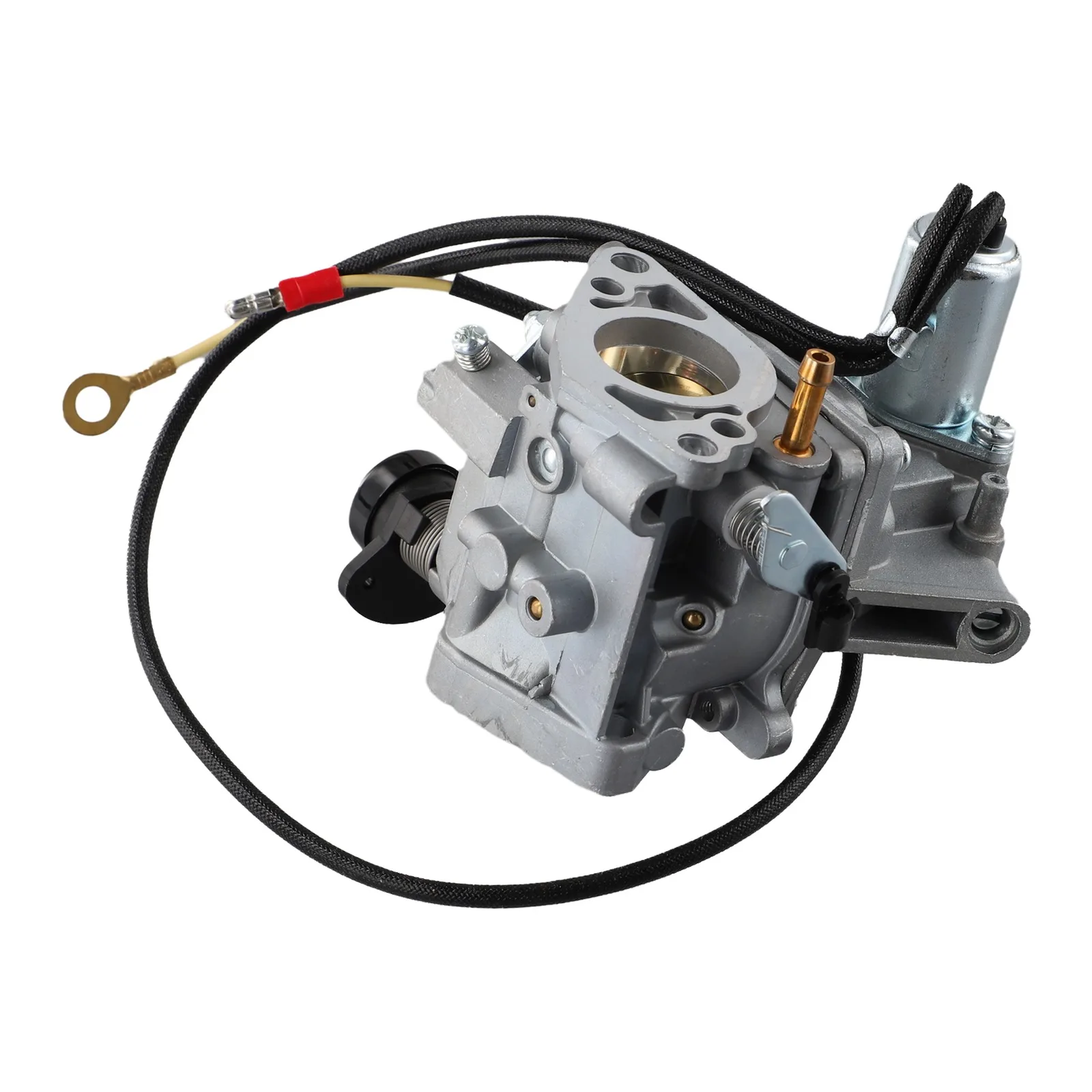 

For Carburettor Replacement Fits For Honda GX610 GX620 18HP & 20HP V TWIN 16100 ZJ0 871 Design Includes Gasket