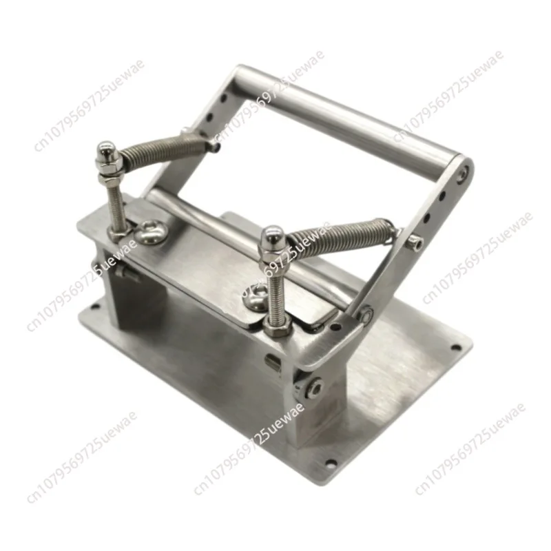 

for DIY manual leather tool tool leather skate machine